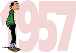 http://www.gastonlagaffe.com/images/chrono/1957.jpg