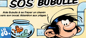 SOS Bubulle