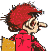 bertje