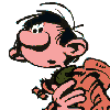 gaston