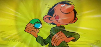 gaston chamboule tout